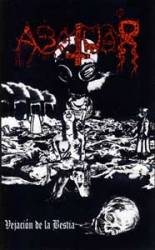 Abatuar : Vejación de la Bestia